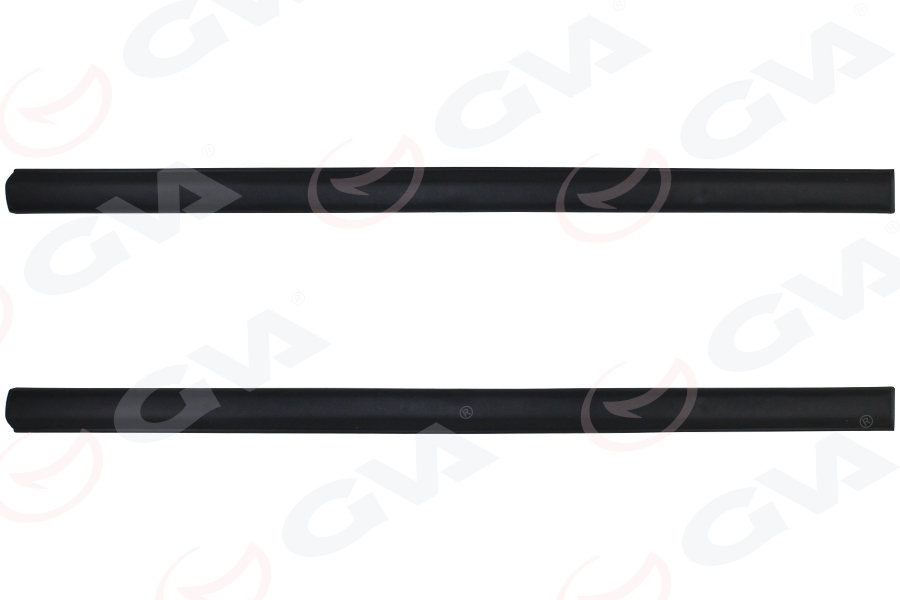 GVA KAPI ÇITA TAKIMI 2 PARÇA GOLF 3 1992-1998 1H0853517/518 OEM: 1H0853517/518 - GVA 9104605 kodlu oto yedek parça görseli