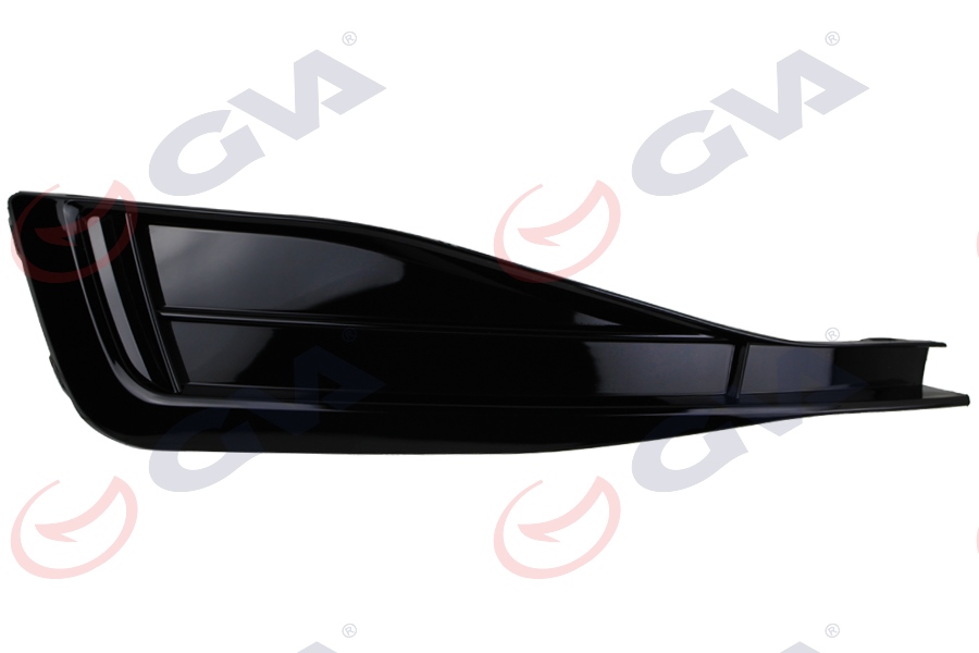 GVA SİS KAPAGI SİSSİZ L PARLAK SİYAH PASSAT 2019 3G0853665J BKZ OEM: 3G0853665J BKZ - GVA 9104617 kodlu oto yedek parça görseli