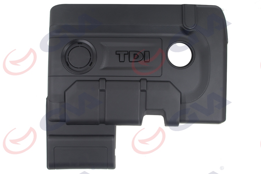 GVA MOTOR ÜST KAPAGI CUS MOTOR 1.4 TDI TÜM MODELLER OEM: 04B103925E - GVA 9104633 kodlu oto yedek parça görseli