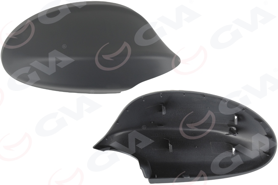 GVA AYNA KAPAGI ASTARLI M3/M4 TİP SAĞ BMW E90 E91 05 0AYNA KAPAGI ASTARLI SAĞE 90 M3/M4 TİP 2005 2009 OEM: 51167135098S1 - GVA 9104651 kodlu oto yedek parça görseli