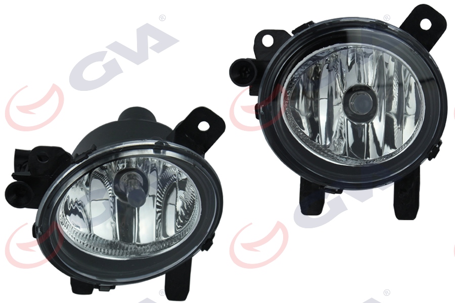 GVA SİS FARI SOL HALOJEN H8 BMW F20 F22 F30 F45 F46 F32 F34 F36 LCI 63177248911 OEM: 63177248911 - GVA 9104692 kodlu oto yedek parça görseli