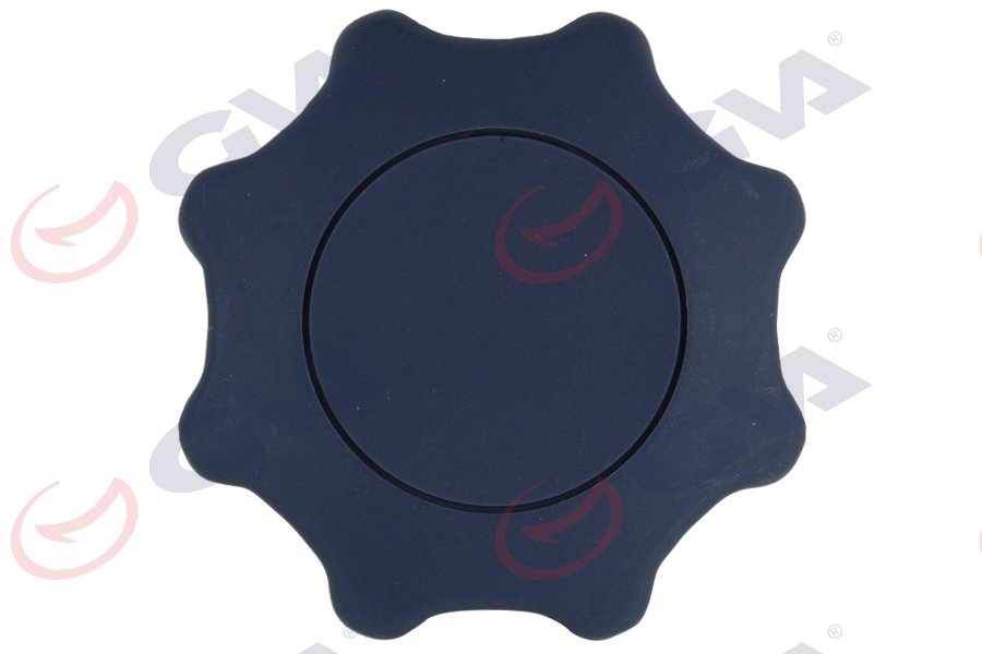 GVA KOLTUK SIRTLIK AYAR TUTAMAĞI BORA-CADDY III-GOLF IV-PASSAT-POLO-OCTAVIA-CORDOBA-IBIZA-LEON GRİ 1J0881671F OEM: 1J0881671F - GVA 9104715 kodlu oto yedek parça görseli