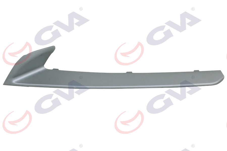 GVA TAMPON IZGARA ÇITASI ON SOL BMW F10 14 16 51117331763 OEM: 51117331763 - GVA 9104804 kodlu oto yedek parça görseli