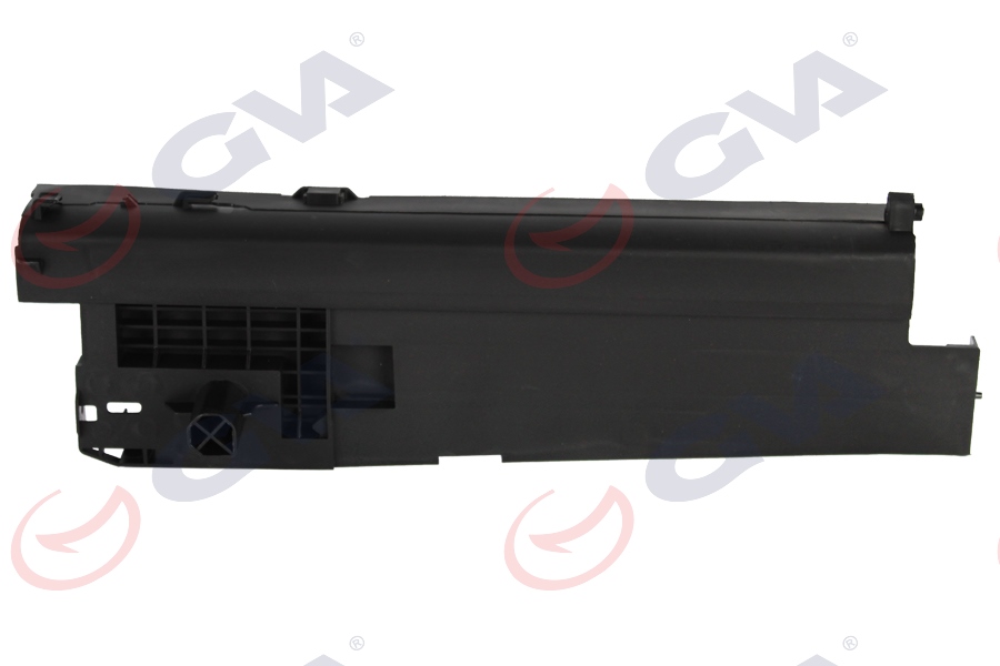 GVA RADYATÖR BRAKETİ SOL BMW F10 F07 GT LCI OEM: 17117618771 - GVA 9104810 kodlu oto yedek parça görseli