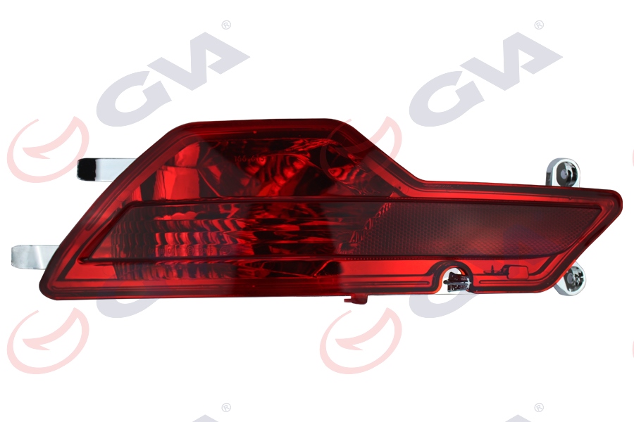 GVA TAMPON REFLEKTORU ARKA SOL BMW X6 E71 07 14 63147187219 OEM: 63147187219 - GVA 9104856 kodlu oto yedek parça görseli
