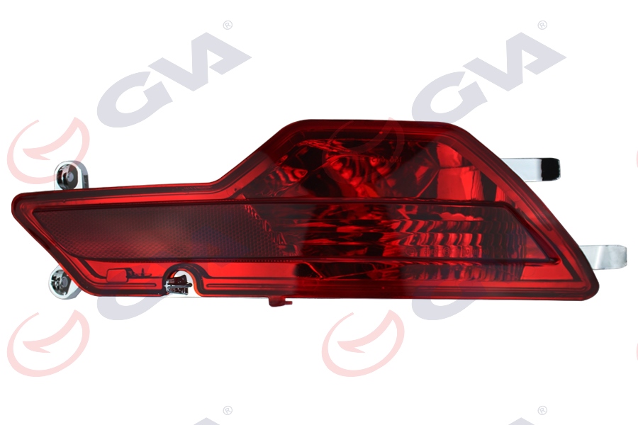 GVA TAMPON REFLEKTORU ARKA SAĞ BMW X6 E71 07 14 63147187220 OEM: 63147187220 - GVA 9104857 kodlu oto yedek parça görseli