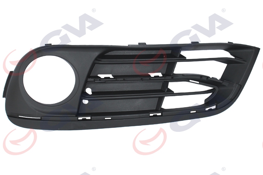 GVA TAMPON SİS KAPAGI SOL YARI KAPALI MODERN LUXURY BMW F10 OEM: 51117342391 - GVA 9104864 kodlu oto yedek parça görseli