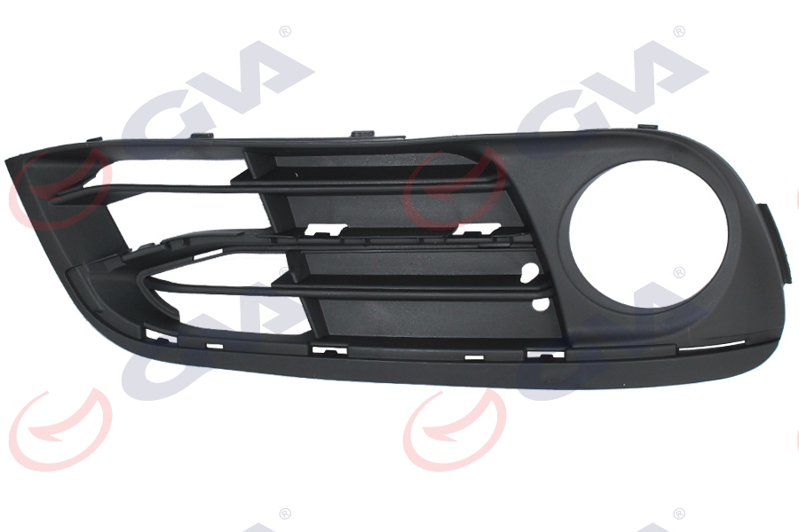 GVA TAMPON SİS KAPAGI SAĞ YARI KAPALI MODERN LUXURY BMW F10 OEM: 51117342392 - GVA 9104865 kodlu oto yedek parça görseli