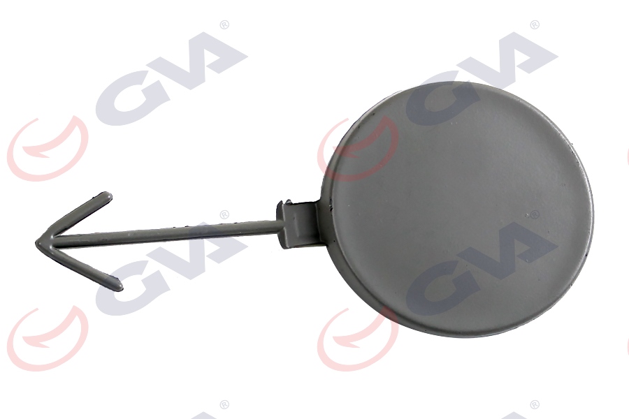 GVA ÖN TAMPON ÇEKİ DEMİR KAPAĞI IBIZA - IBIZA FR 2017 OEM: 6F0807241 - GVA 9104893 kodlu oto yedek parça görseli