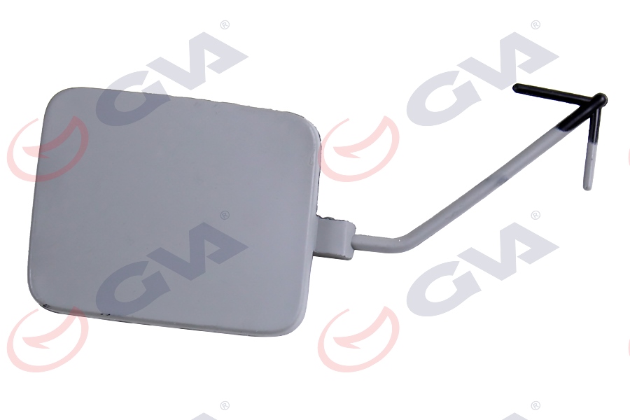 GVA ÖN TAMPON ÇEKİ DEMİR KAPAĞI LEON 2006-2012 OEM: 1P0807241C - GVA 9104894 kodlu oto yedek parça görseli