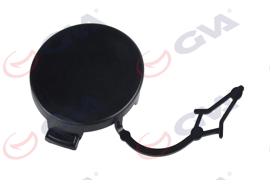 GVA ÖN TAMPON ÇEKİ DEMİR KAPAĞI GOLF 7 2013-2016 5G0807241 OEM: 5G0807241 - GVA 9104900 kodlu oto yedek parça görseli