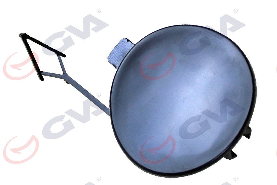 GVA ARKA TAMPON ÇEKİ DEMİR KAPAĞI GOLF 7 2013-2016 OEM: 5G6807441 - GVA 9104901 kodlu oto yedek parça görseli