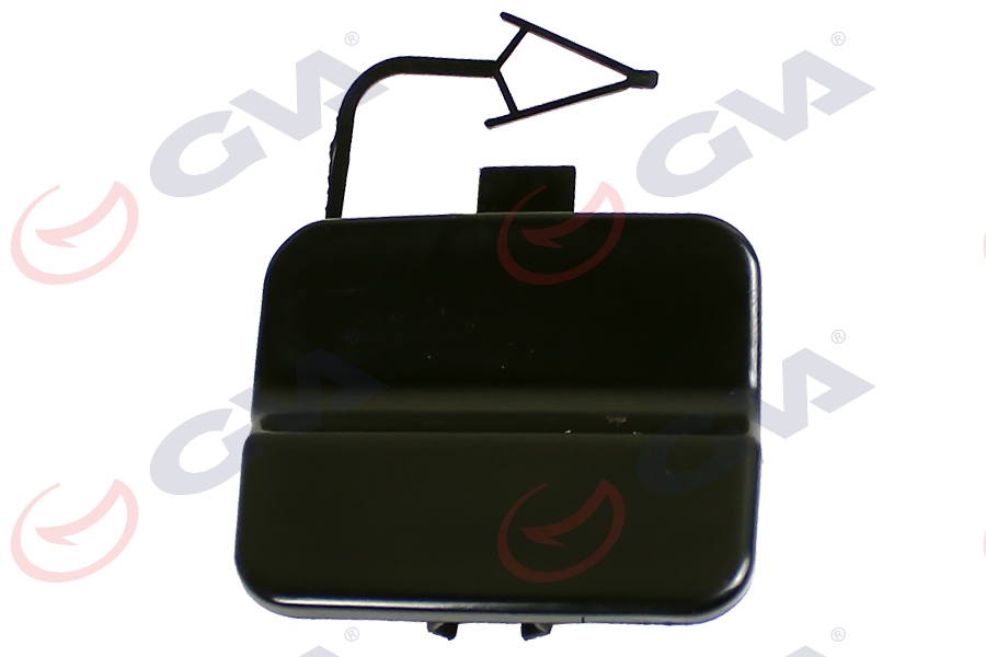GVA ARKA TAMPON ÇEKİ DEMİR KAPAĞI PASSAT CC 2012-2017 3C8807441 OEM: 3C8807441 - GVA 9104923 kodlu oto yedek parça görseli
