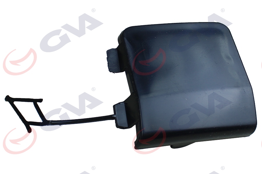 GVA ÖN TAMPON ÇEKİ DEMİR KAPAĞI POLO 2015-2018 OEM: 6C0807241 - GVA 9104939 kodlu oto yedek parça görseli