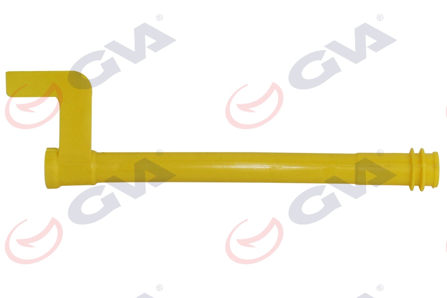 GVA YAG CUBUGU PLASTİĞİ 04> CADDY III GOLF V-JETTA-PASSAT-POLO-TOURAN-FABIA-A3-A4-A6 1.9TDI-2.0TDI-SDI OEM: 038103663A-038103663C - GVA 9104989 kodlu oto yedek parça görseli