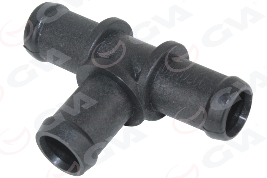 GVA SU TESİSATI 3 LÜ BÜYÜK TİP TRANSPORTER-CADDY N90760601 OEM: N90760601 - GVA 9105024 kodlu oto yedek parça görseli