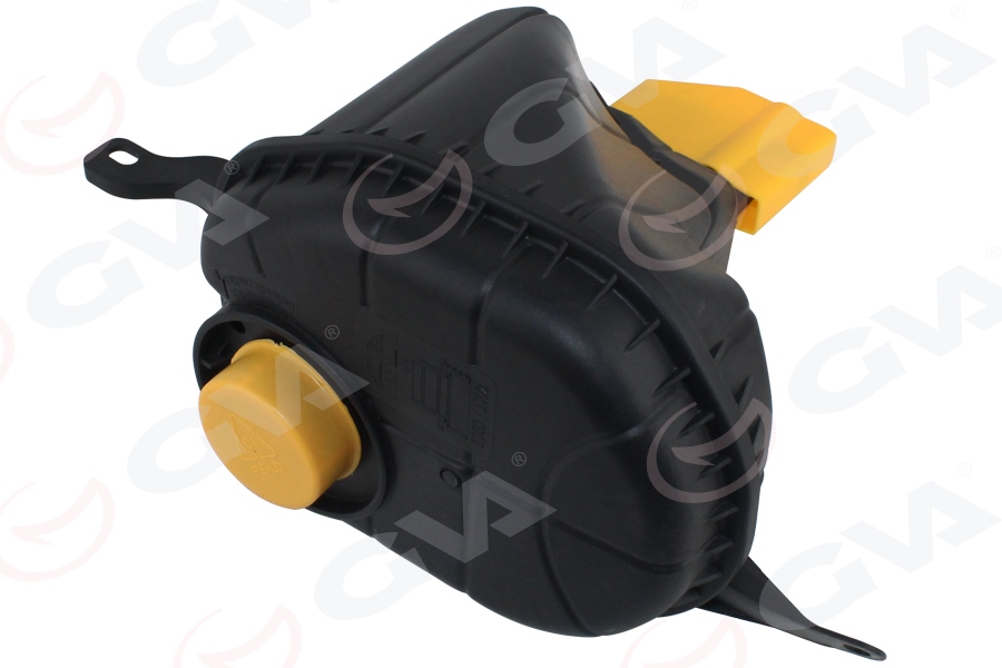 GVA YEDEK SU DEPOSU BMW F01 F02 F10 N52 N53 17137601950 OEM: 17137601950 - GVA 9105093 kodlu oto yedek parça görseli