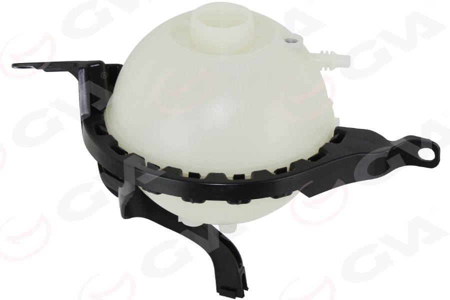 GVA RADYATOR YEDEK SU DEPOSU BMW N20 F07 F10 F11 F18 SENSORSUZ OEM: 17138614293 - GVA 9105098 kodlu oto yedek parça görseli