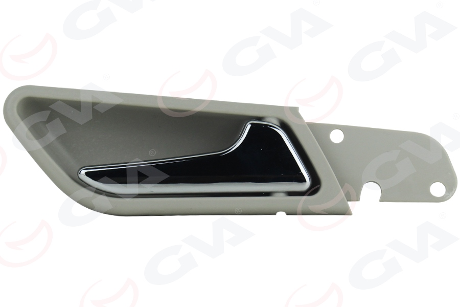 GVA IC ACMA KOLU ON SAG KOMPLE GRI MERCEDES W169 W245 A1697601061 OEM: A1697601061 - GVA 9105152 kodlu oto yedek parça görseli