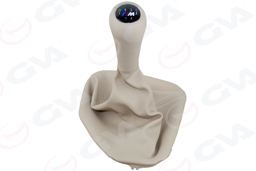 GVA VİTES KÖRÜGÜ KOMPLE IŞIKLI E39 M POWER 5 VİTES BEJ DERİ 25111222755BB OEM: 25111222755BB - GVA 9105180 kodlu oto yedek parça görseli