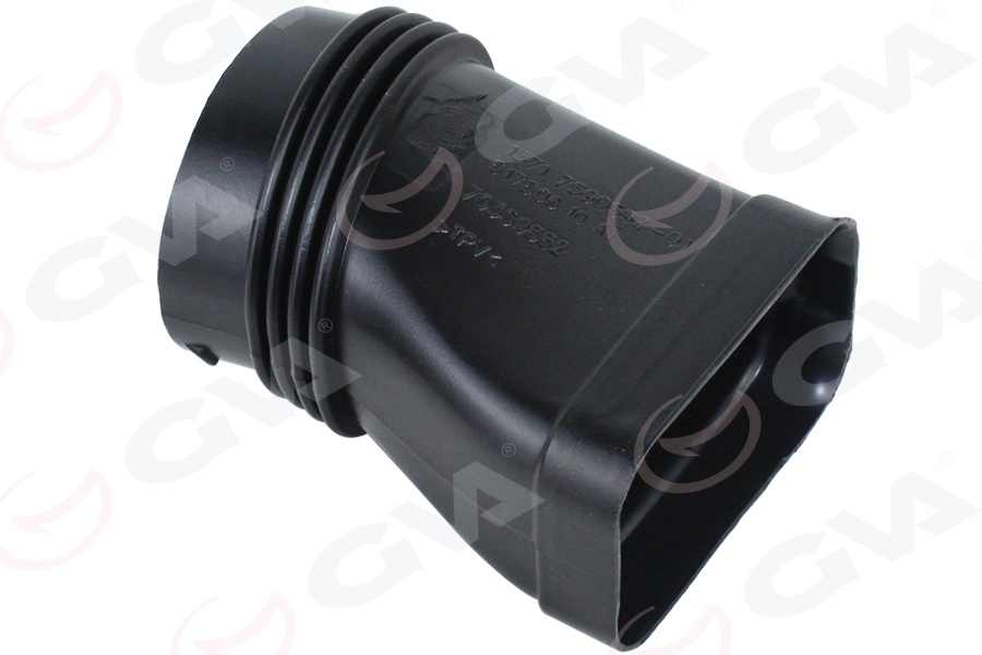 GVA HAVA FILTRE BORUSU BMW N20 N52/N N53 F10 F07 F01 OEM: 13717590592 - GVA 9105211 kodlu oto yedek parça görseli