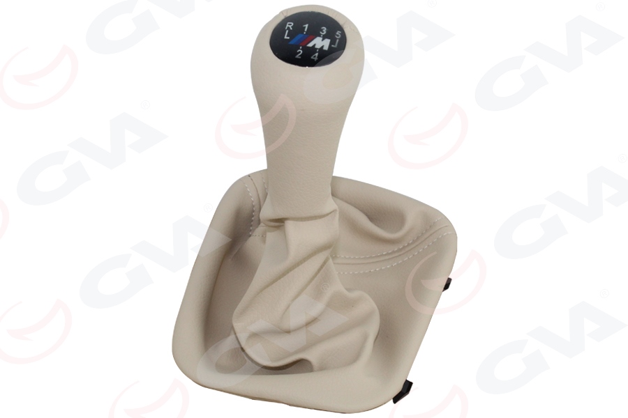 GVA VİTES KÖRÜGÜ KOMPLE E30 M POWER 5 VİTES BEJ DERİ OEM: 25111221510B - GVA 9105269 kodlu oto yedek parça görseli