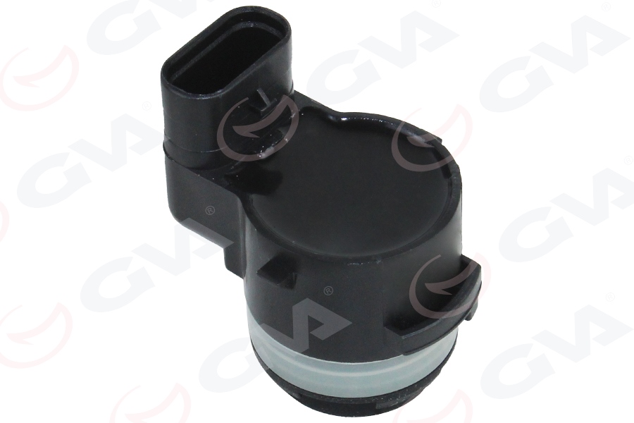 GVA PARK SENSORU PTS BOYANABILIR SIYAH BMW F45 F46 F48 F25 G02 F15 F16 AUDI A1 SPORTBACK A3 SEAT ARONA OEM: 66209274428 - GVA 9105281 kodlu oto yedek parça görseli