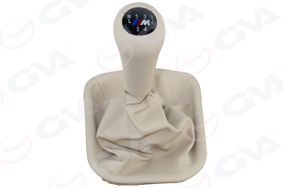 GVA VİTES KÖRÜGÜ KOMPLE E34 M POWER 5 VİTES BEJ DERİ OEM: 25111221527B - GVA 9105286 kodlu oto yedek parça görseli