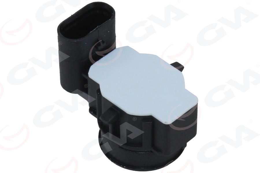 GVA PARK SENSORU ARKA PTS BOYALI U668 SIYAH BMW F20 LCI OEM: 66209261607 - GVA 9105292 kodlu oto yedek parça görseli