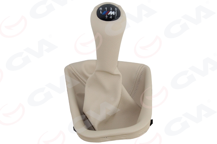 GVA VİTES KÖRÜGÜ KOMPLE E46 M POWER 6 VİTES BEJ DERİ 25111434426B OEM: 25111434426B - GVA 9105295 kodlu oto yedek parça görseli