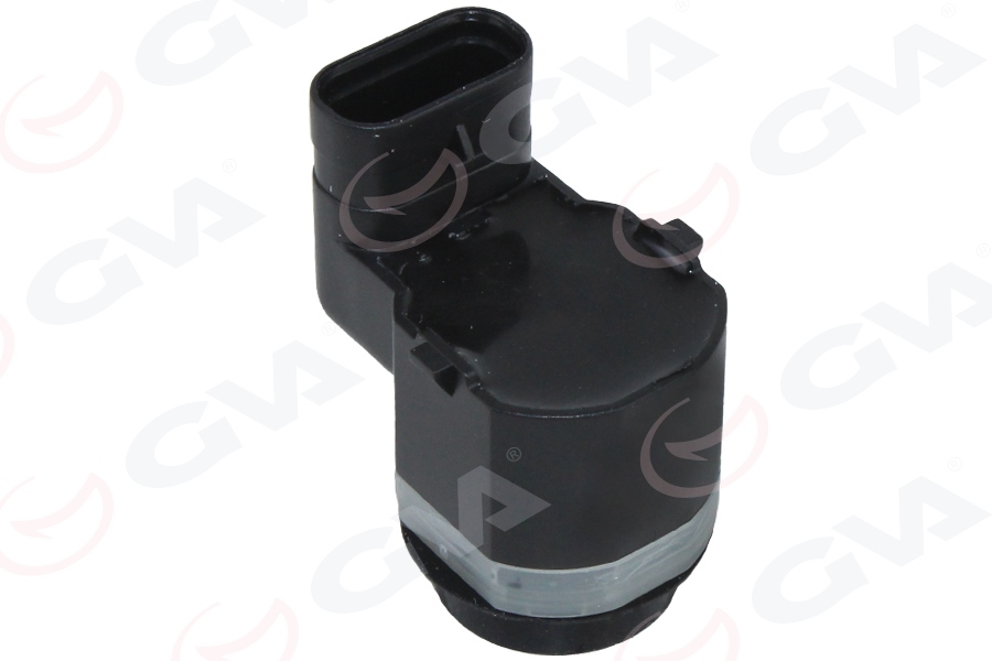 GVA PARK SENSORU ON ARKA PTS BOYALI U668 SIYAH BMW E60 E83 E70 E71 DISCOVERY 4 R.R EVOQUE L538 R.R VOGUE 3 4 L322 L405 R.R SPORT 2 L494 66209142217-LR038533-LR011602 OEM: 66209142217-LR038533-LR011602 - GVA 9105301 kodlu oto yedek parça görseli