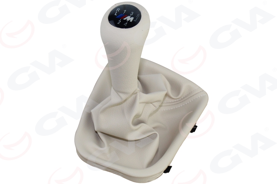 GVA VİTES KÖRÜGÜ KOMPLE E46 5 VİTES BEJ DERİ OEM: 25111434098BD - GVA 9105302 kodlu oto yedek parça görseli