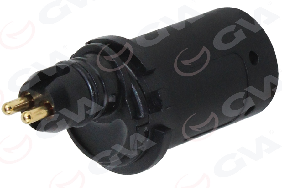 GVA PARK SENSORU PTS SIYAH BMW E36 E39 E38 OEM: 66218352137 - GVA 9105305 kodlu oto yedek parça görseli