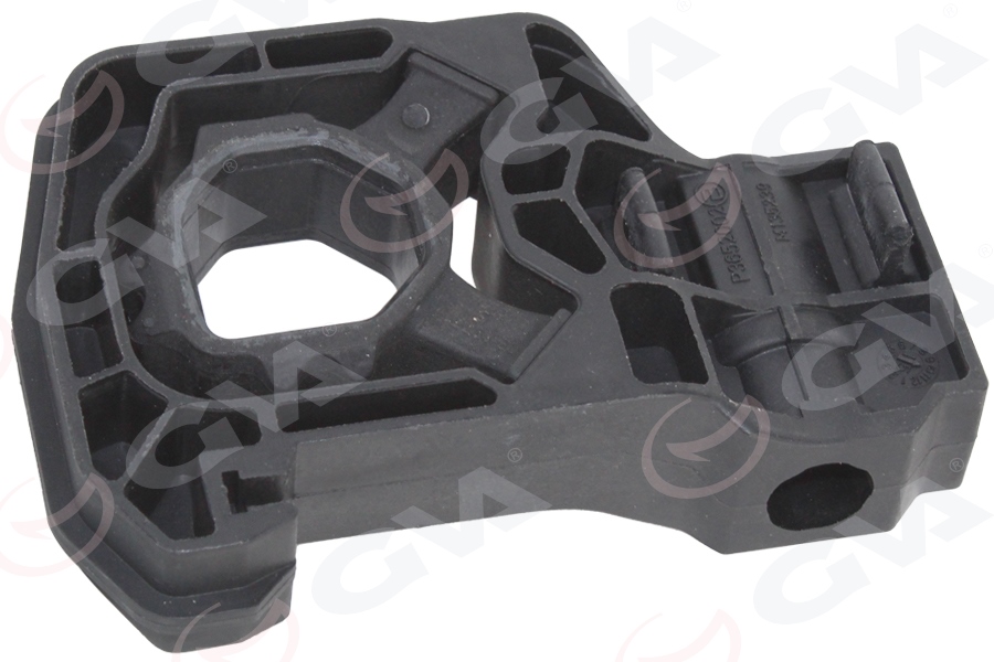 GVA RADYATÖR BRAKETİ ON ALT SAĞBMW F10 LCİ F01 LCİ F07 OEM: 17117575248 - GVA 9105307 kodlu oto yedek parça görseli