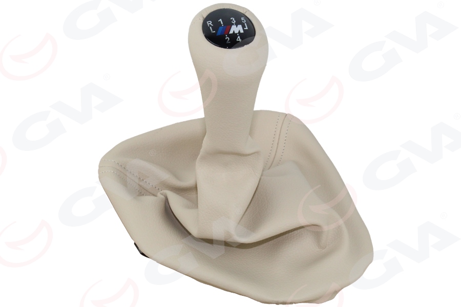 GVA VİTES KÖRÜGÜ KOMPLE E39 M POWER 5 VİTES BEJ DERİ 25111222755B OEM: 25111222755B - GVA 9105310 kodlu oto yedek parça görseli