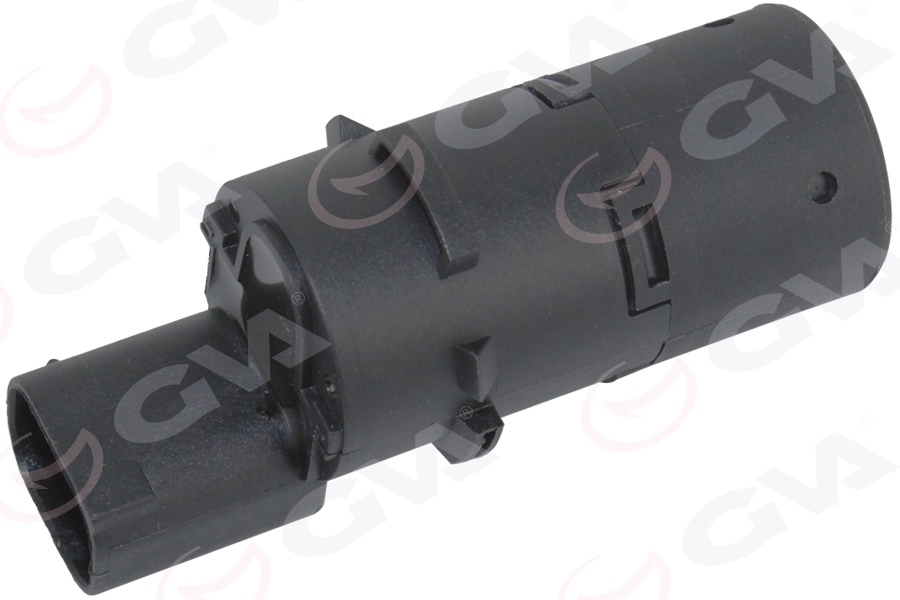 GVA PARK SENSORU PTS SIYAH BMW E39 E38 X5 E53 OEM: 66216902182 - GVA 9105311 kodlu oto yedek parça görseli