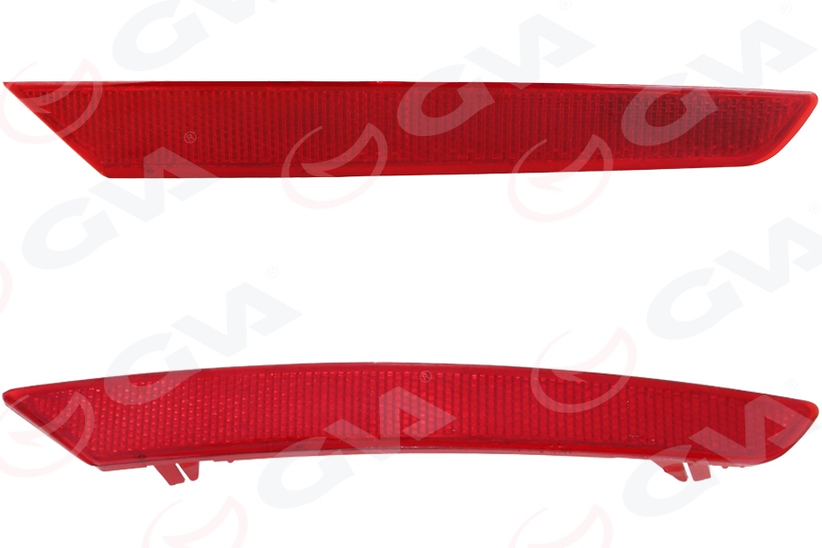 GVA REFLEKTÖR ARKA TAMPON R İBİZA 2013-2017 6J4945106C OEM: 6J4945106C - GVA 9105440 kodlu oto yedek parça görseli
