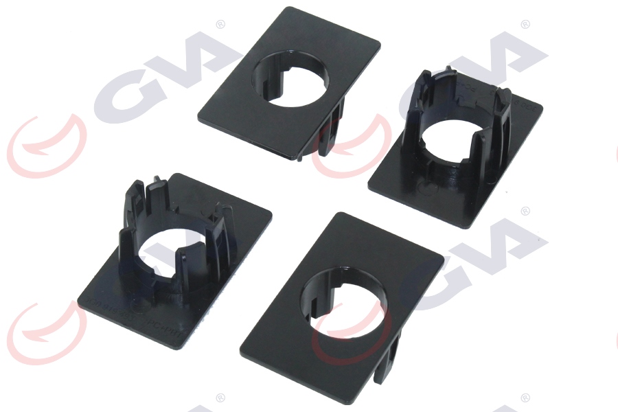 GVA PARK SENSÖR YUVA SETİ ÖN 4 LÜ PASSAT 2015 OEM: 3G0919492-3G0919493 - GVA 9105447 kodlu oto yedek parça görseli