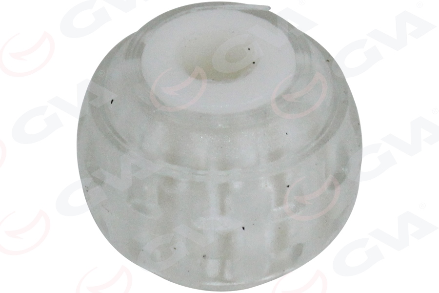 GVA VİTES PLASTİGİ POLO-GOLF-CADDY-PASSAT OEM: 1H0711173B - GVA 9105468 kodlu oto yedek parça görseli