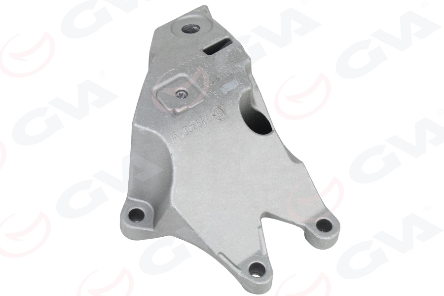 GVA MOTOR KULAK TAŞIYICI SOL ALÜMİNYUM BMW G30 OEM: 22116861563 - GVA 9105505 kodlu oto yedek parça görseli