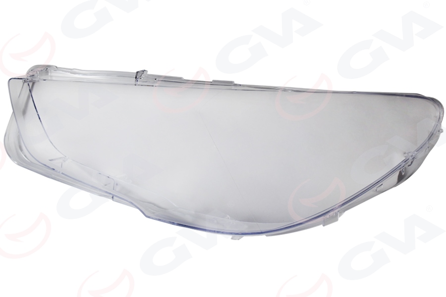 GVA FAR CAMI SOL BMW F07 LCI 2009 2016 63127262723 OEM: 63127262723 - GVA 9105565 kodlu oto yedek parça görseli