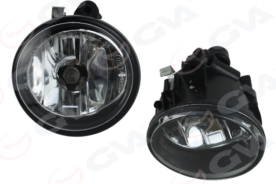 GVA SIS FARI ADAPTIF SAĞ BMW X6 E71 12 14 OEM: 63177311352 - GVA 9105611 kodlu oto yedek parça görseli