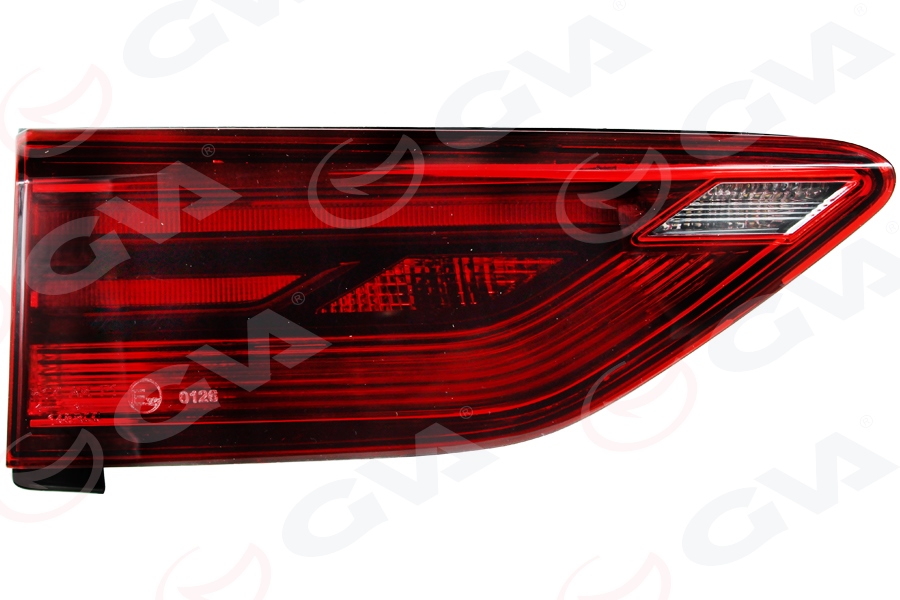 GVA STOP LAMBASI İÇ SOL GOLF8 2020 OEM: 5H0945093D - GVA 9105622 kodlu oto yedek parça görseli