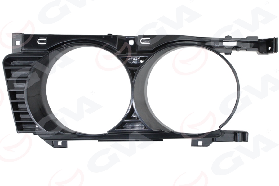 GVA PANJUR SAĞ BMW E34 94 95 51138148312 OEM: 51138148312 - GVA 9105648 kodlu oto yedek parça görseli