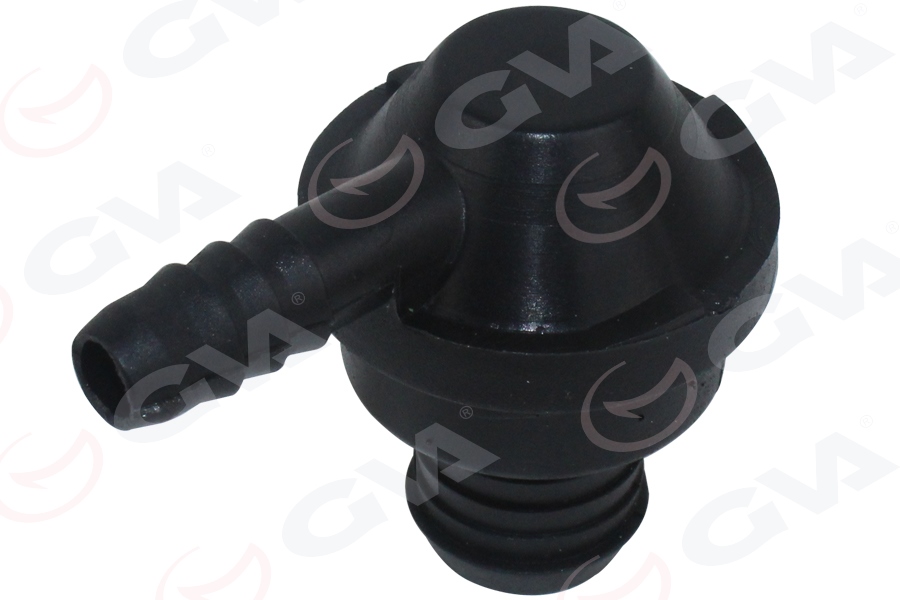 GVA ÜST KAPAK VALFİ GOLF5-GOLF6-JETTA-POLO 1.2-1.4 TSI 2004 CAXA-CBZA-CBZB-CBZC-CGGB OEM: 030103175B - GVA 9105668 kodlu oto yedek parça görseli