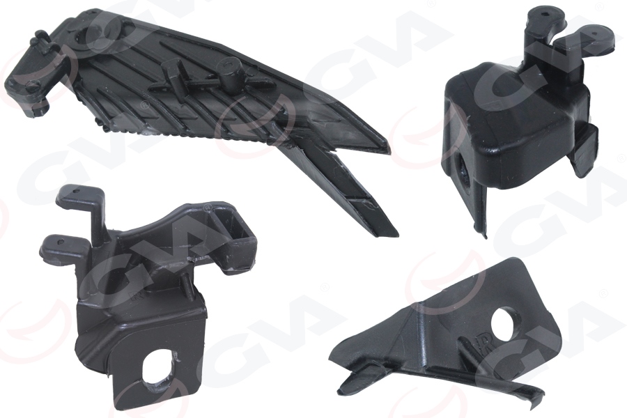 GVA FAR TAMİR KİTİ SAĞ RENAULT MEGANE 4  - GVA 9105762 kodlu oto yedek parça görseli