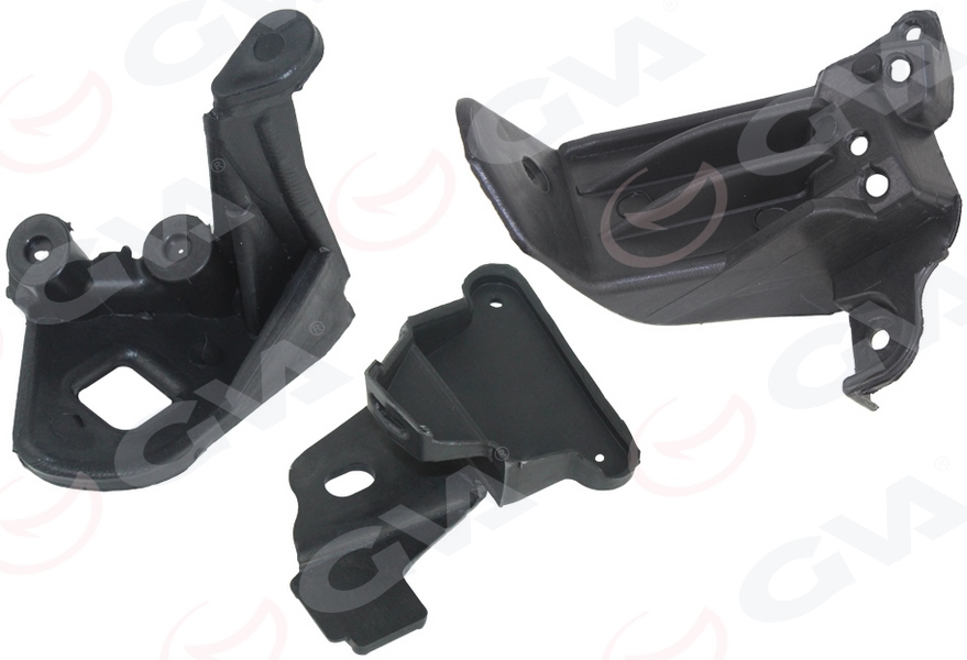 GVA FAR TAMİR KİTİ SOL FIAT EGEA 15 50927927 OEM: 50927927 - GVA 9105763 kodlu oto yedek parça görseli