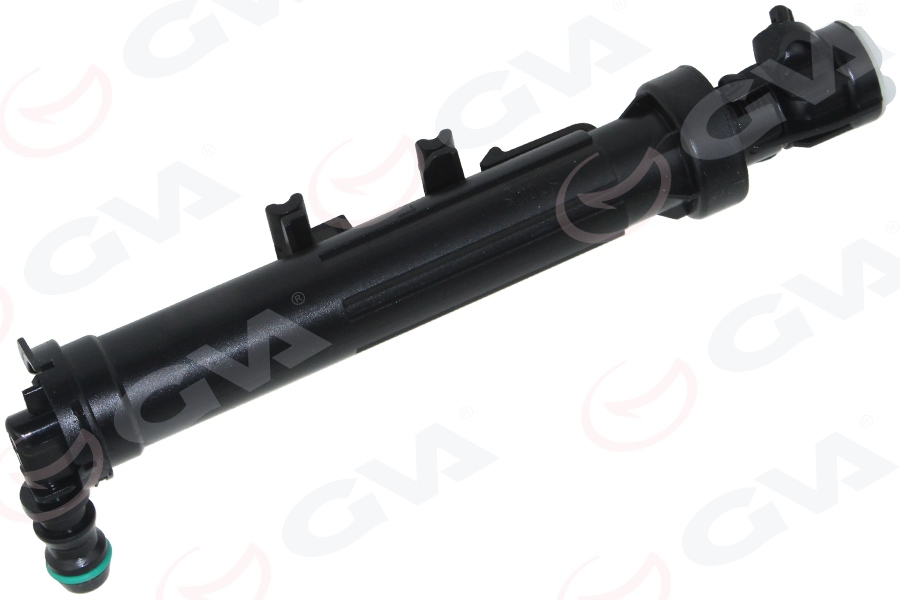 GVA FAR YIKAMA ROBOTU SOL MERCEDES ML-CLASS W166 11 15 GL-CLASS X166 12 15 A1668601147 OEM: A1668601147 - GVA 9105809 kodlu oto yedek parça görseli