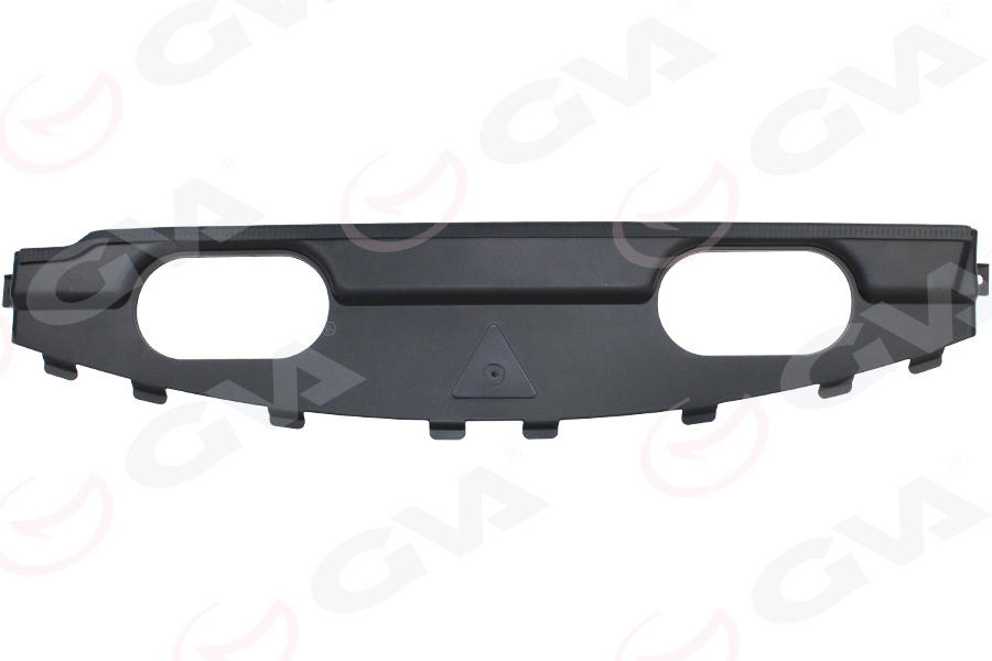 GVA ON PANEL UST BAKALITI BMW F15 F16 51647326554 OEM: 51647326554 - GVA 9105885 kodlu oto yedek parça görseli
