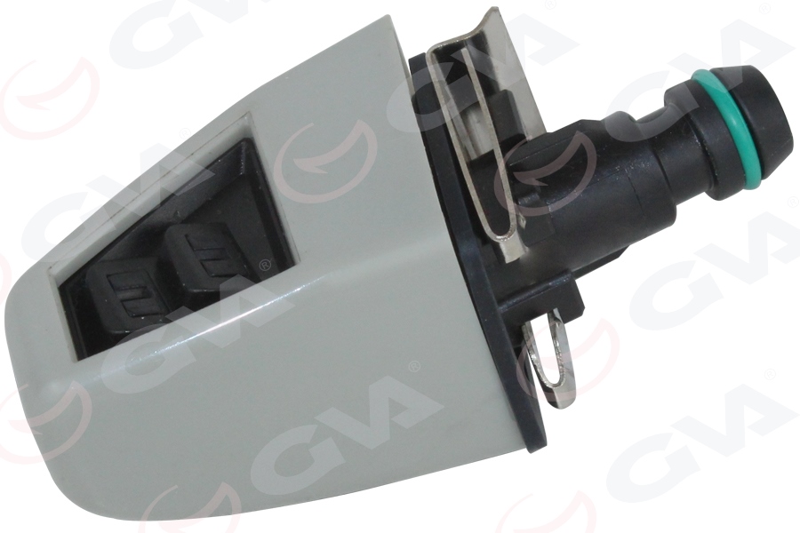 GVA FAR FISKIYE MEMESI SAĞ BMW E83 OEM: 51133411430 - GVA 9105906 kodlu oto yedek parça görseli